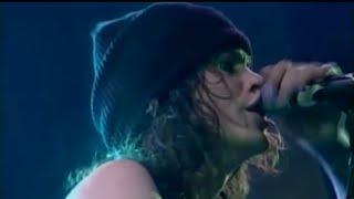 HIM - Live in Madrid (Full concert / Concierto completo) Ville Valo Live in Madrid - VV