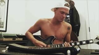 Cody Simpson: The Shirtless Sessions
