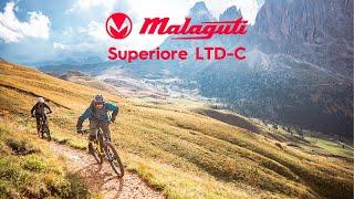 Malaguti Bicycles - Superiore LTD-C