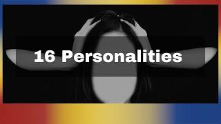 The 16 Personalities Model: Understanding Carl Jung's Theory of Psychological Types