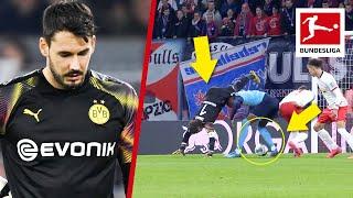 Top 10 Bloopers 2019/20