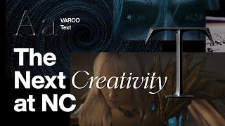 The Next Creativity at NC | EP2. AI Writing Assistant, VARCO Text | 엔씨소프트(NCSOFT)