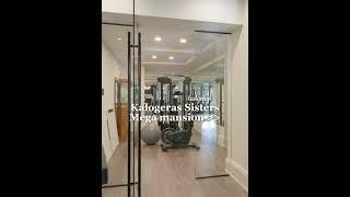 Kalogeras Sisters house tour! #kalogerasisters #kalogeras #kalogerassisters #fyp  #sundaykalogeras