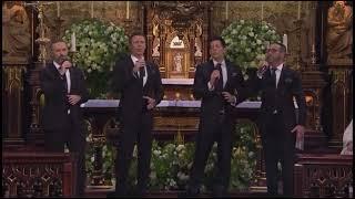 The Tenors - Danny Boy: A Tribute To The Right Honourable Brian Mulroney