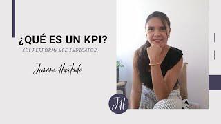 ¿Qué es un KPI en el marketing digital?