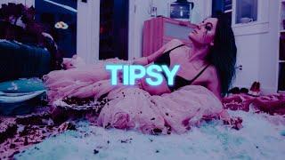 XANA - TIPSY (Official Music Video)