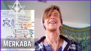 MERKABA Meditation Explained  Subtle Energy Body Activation ~ Advanced Energy Work