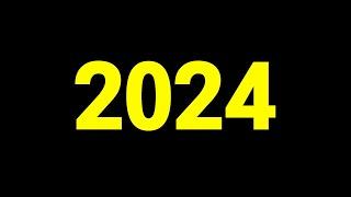 1분만에 돌아보는 2024