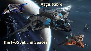 Aegis Sabre Series Review: Rated by Billionaire Ninjas