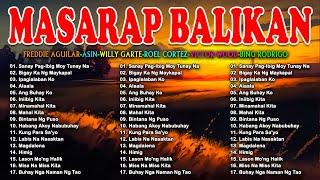 The Best OPM Lumang Tugtugin Na Masarap Balikan 60s 70s 80s 90s - Pure Tagalog Pinoy Old Love Songs