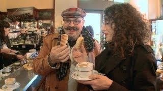 Gourmet Escapes - At Home With Massimo Capra (Web Exclusive)