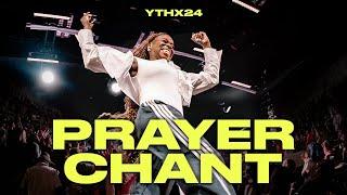 Deeper Experience Chant Live | Manouchka Charles x Elevation YTH