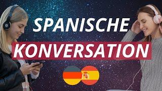  Spanische Konversation: nützliche und kurze Sätze, um fließend Spanisch zu sprechen