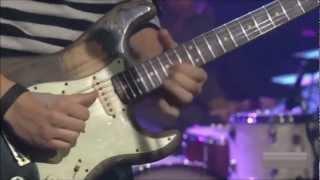 The Guitar Gods - John Mayer - "Gravity"