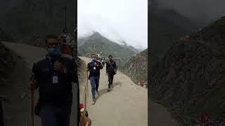 amarnath yatra Baltal Route #viral #shorts #viralshorts #shortsvideo #amarnath