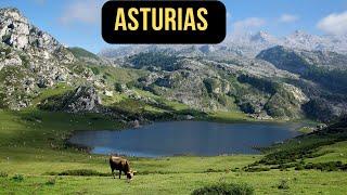 DESCUBRE POLA DE ALLANDE #asturias #travel