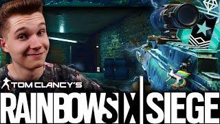 Ranked Prepping For Grim Sky Release! - Rainbow Six Siege Open Lobby w/ Subs! (Come&Join!)