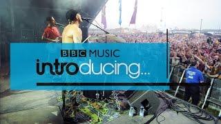 Get to know BBC Music Introducing