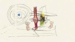 Notebook 1943 , Roberto Matta