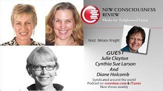 Reviewers Roundtable - July 2014