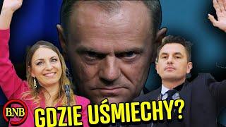 TUSK WYRZUCA MYRCHÓW NA BRUK? [ SZOKUJĄCE KULISY ]