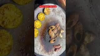 Mawa gater ilish baji #shorts #shortsfeed #trending #chikichiki #viralreels