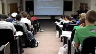 Sociology Markets and Marketing: Using AdViews in the Classroom at Duke