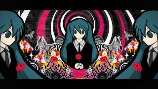 サイハテ ( reprise ) 【初音ミクと小林オニキス】