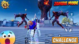  OMG !! PLAYING NEW ZOMBIE MODE IN BGMI || 2.8 UPDATE | @ig_Para