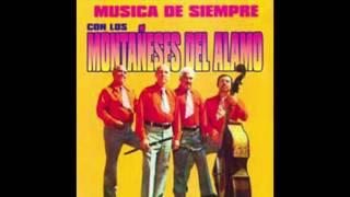 Los Montañeses Del Alamo - Musica De Siempre (Disco Completo)