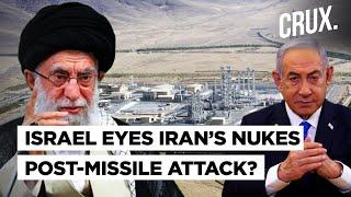 “Israel Is Coming…” Netanyahu To “Fatally Cripple” Iran’s Nuke Programme To Avenge Rocket Attack?