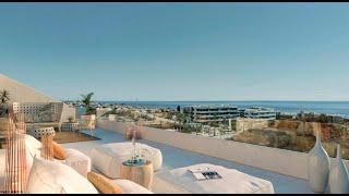 New Development Lomas 5 Costa del Sol