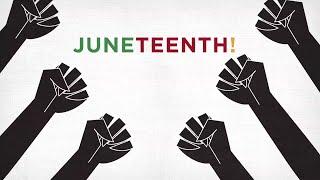 What is Juneteenth? History behind holiday celebrating the end of slavery