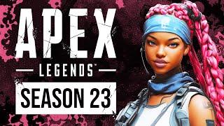 Apex Season 23 Gameplay Is Amazing!