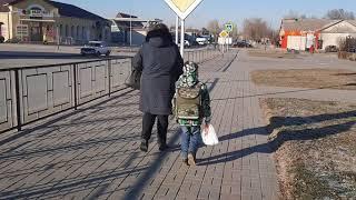 #Влог  #Vlog  Обзор Бульвара #Калач на Дону