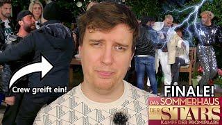 Gewalt im FINALE! - Das Sommerhaus der Stars #10