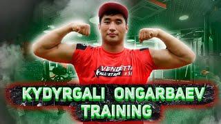 Kydyrgali Ongarbaev training | Тренировки Кадыргали Онгарбаева | Arm Wrestling motivation |Мотивация