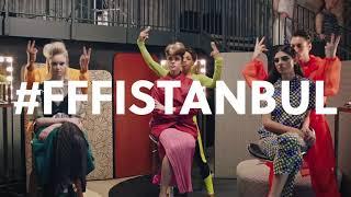 Fashion Film Festival Istanbul 2020 Promo