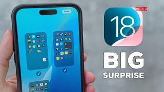 iOS 18 Beta 3 - Here’s Everything NEW!
