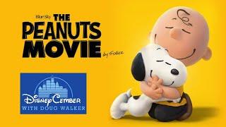 The Peanuts Movie - DisneyCember