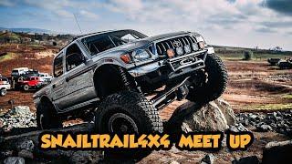 SnailTrail4x4 Celebration | 10,000 Subscribers & Podcast EP 50