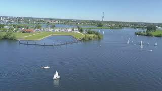 Maasplassen Zomerdag | Krekelberg Nautic