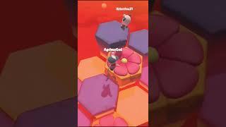 My stumble guys lava land legendary gameplay#short