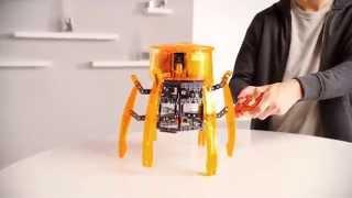 VEX Robotics by HEXBUG Commercial