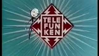 Elektronenröhren von Telefunken