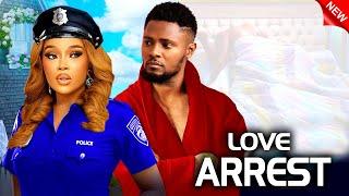 Love Arrest (NEW RELEASED)- MAURICE SAM & ONYI ALEX 2024 Nig Movie