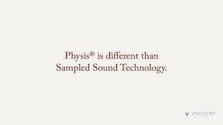 Why Physis Technology?