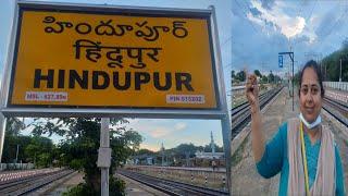 Hindupur railway station | Indian railway 2s sitting reservation details | D1 D2 D3 D4 ,full details