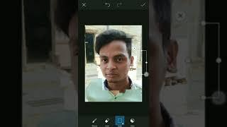 Face White Smooth Editing! by AutoDesk - Faiz Editz #Shorts #FaizEditz