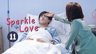 【ENG SUB】EP11: Owhh! Weiwei rescues Mai Sichong with CPR!《Sparkle Love 心动的瞬间》【MangoTV Drama】